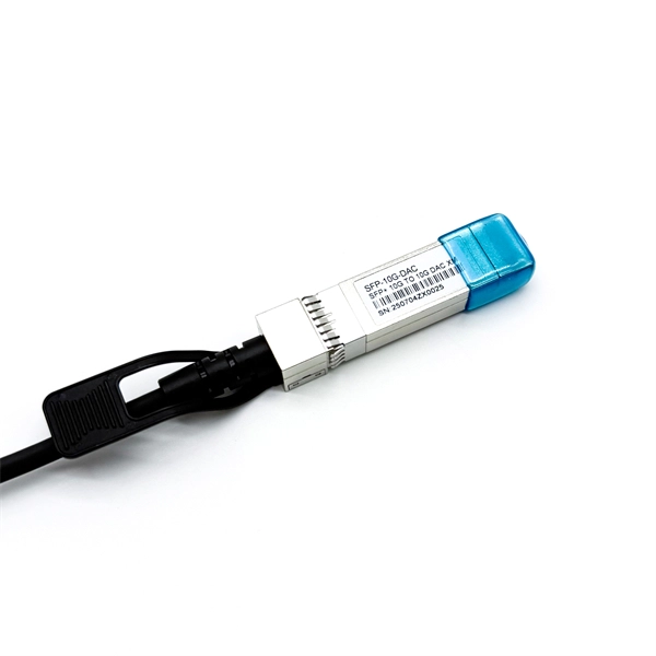 What is the smallest possible size for a fiber optic sensor