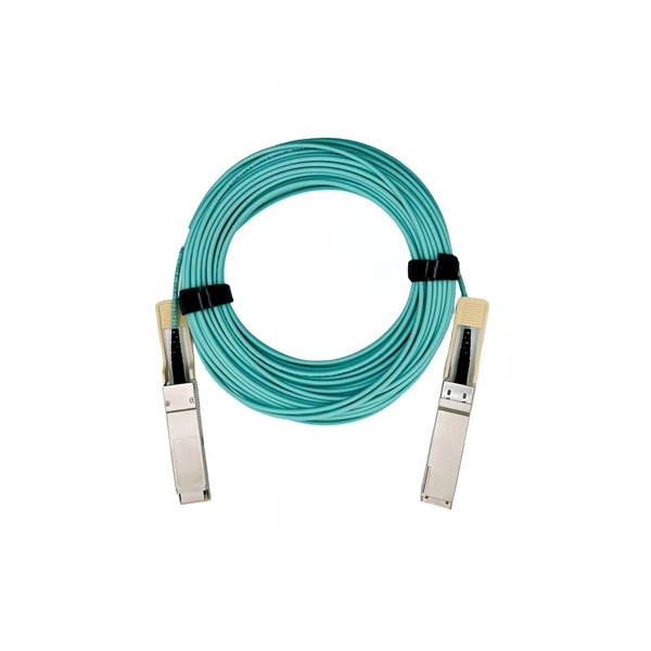 Belarusian fiber optic cable