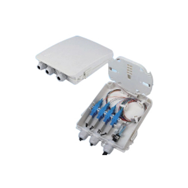 How long is the production expansion cycle for fiber optic cables 