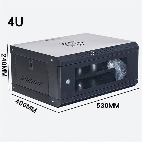 How to divide a 120-core optical cable