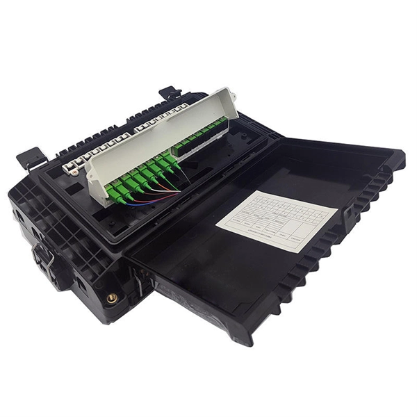 Theoretical Basis of Optical Cable Splicing
