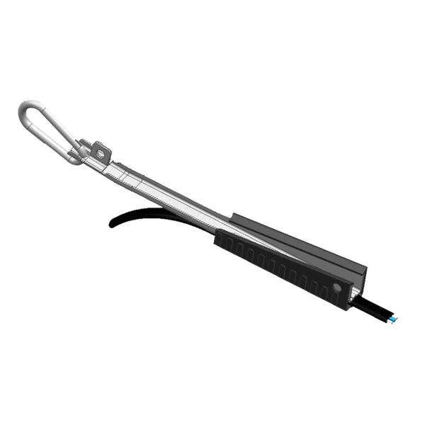 Chad Energy-Saving Grid Cable Tray