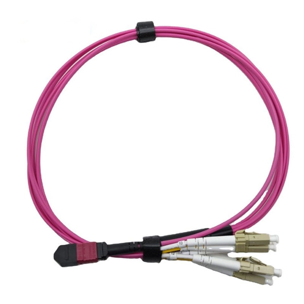 Customization Process for Anti-tracking Long-Distance Optical Transceivers in Latvia