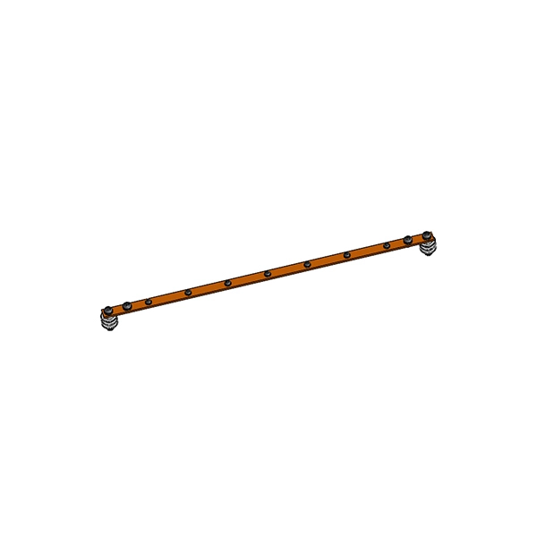 Custom Process for Anti-tracking Optical Power Meter vs Copper Cable