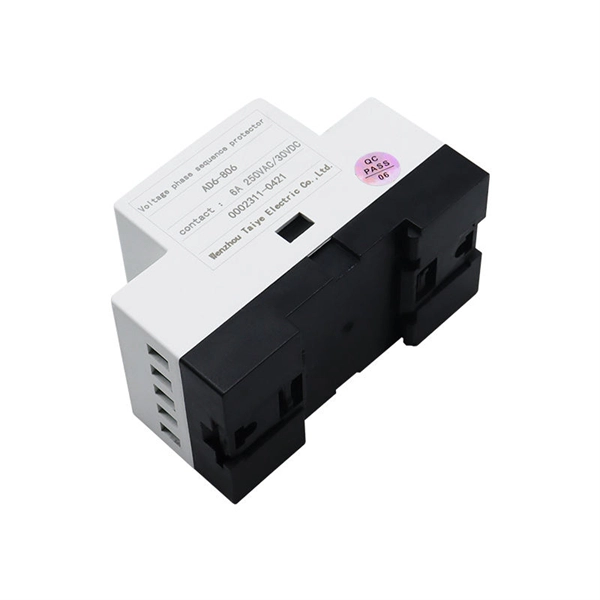 Russian power distribution box supply