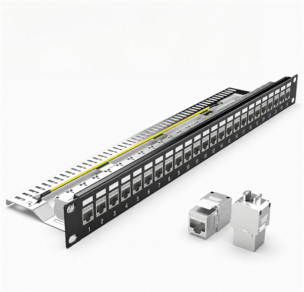 Experimental data of beam splitter grating