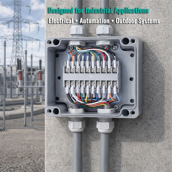 Fiber optic AP panel setup method