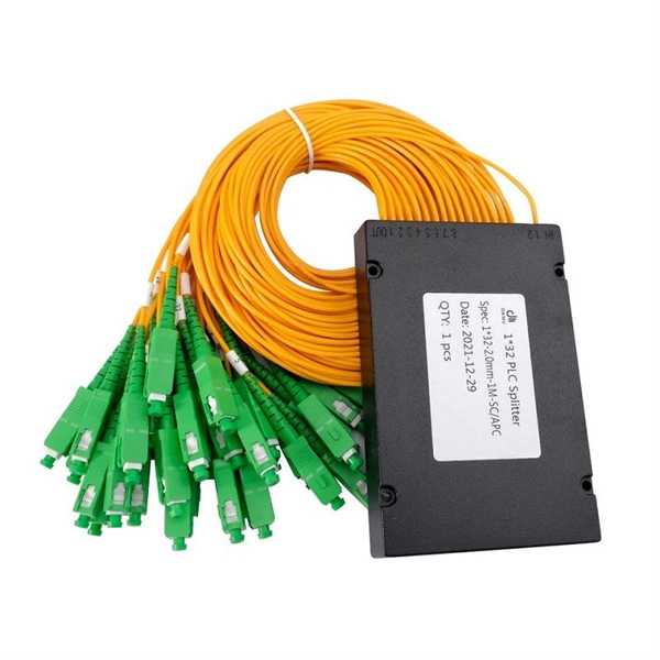Jamaica-China Optical Cable