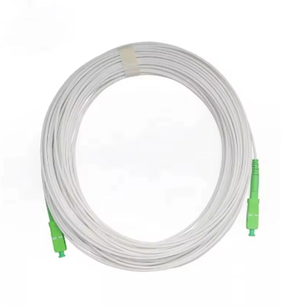 What combinations should ODF patch panels be used with