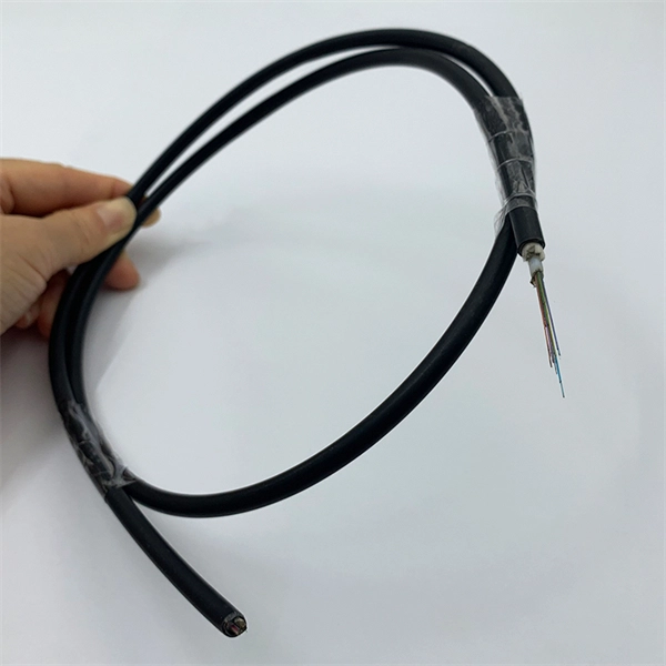 OPGW Fiber Optic Cable Installation Method