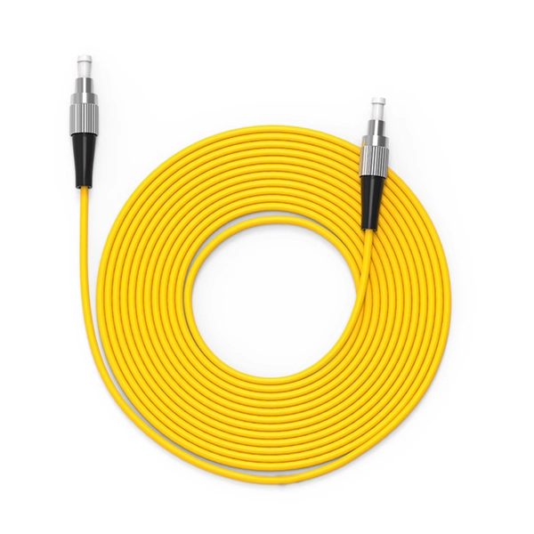 How to strip branches from optical fiber cables