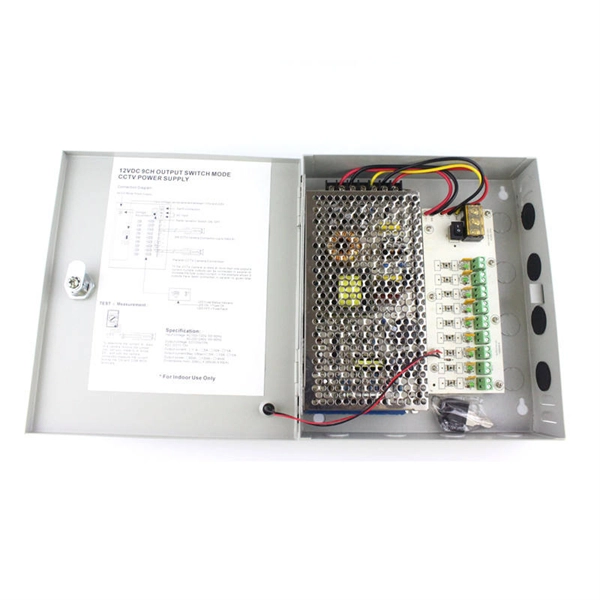 Silicon Photonics High-Speed Optical Module
