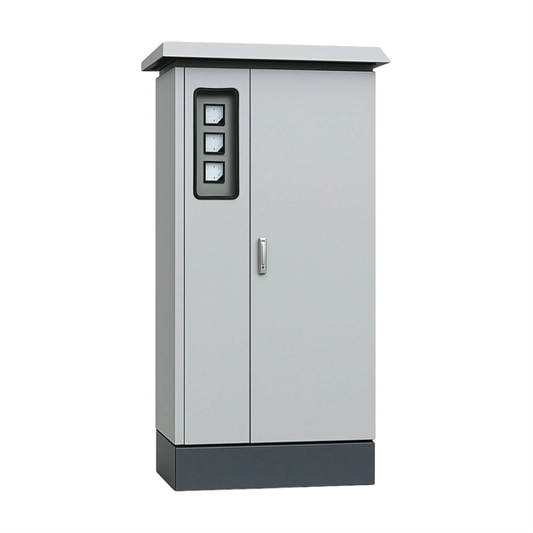 Cost of long-span cable trays in the Czech Republic