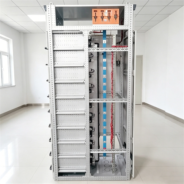What are the optical modules in a switch 