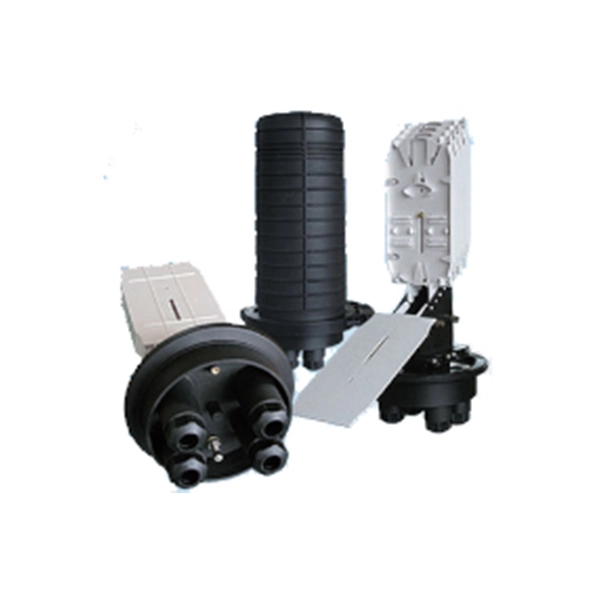 Low-speed fiber optic communication technology
