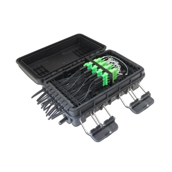 How to use ODF fiber optic cabling