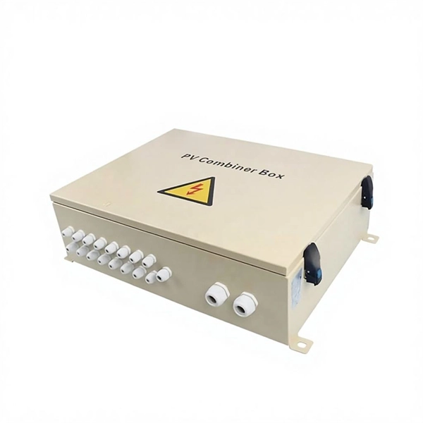 Requirements for fiber distribution box termination