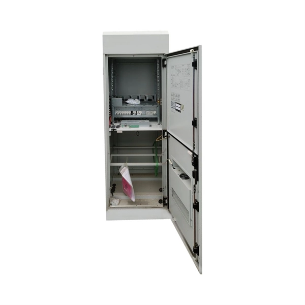 Angola Terminal Box Manufacturer