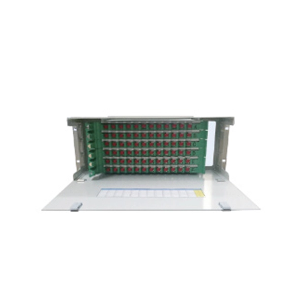 Standard Procedures for Overhauling Well Distribution Boxes